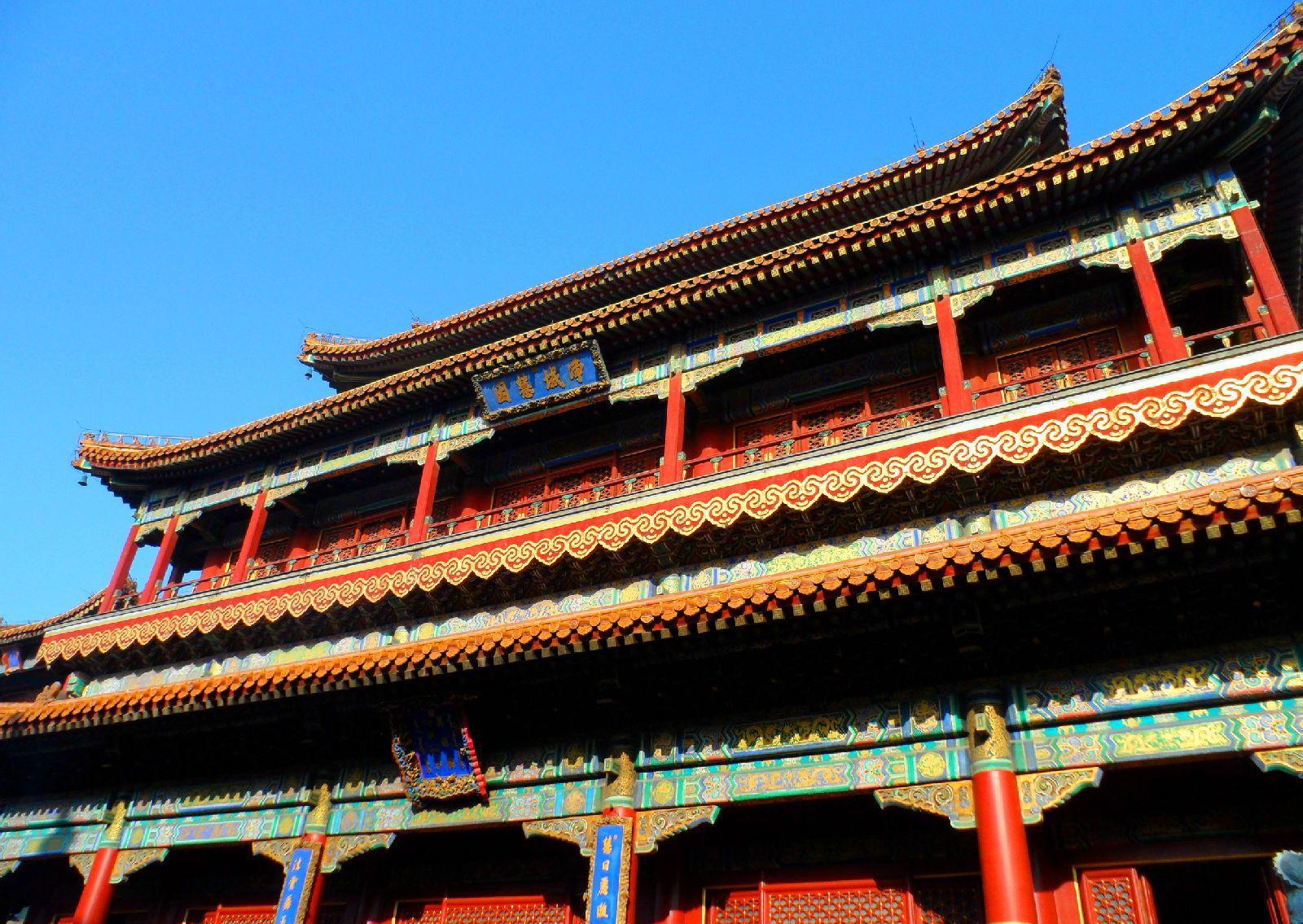 愛牢加固課堂之古建筑常見損壞及修繕方法
