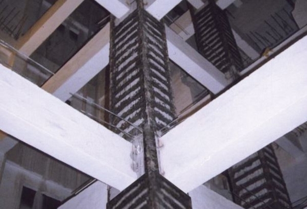 粘鋼加固技術(shù)的優(yōu)勢(shì)