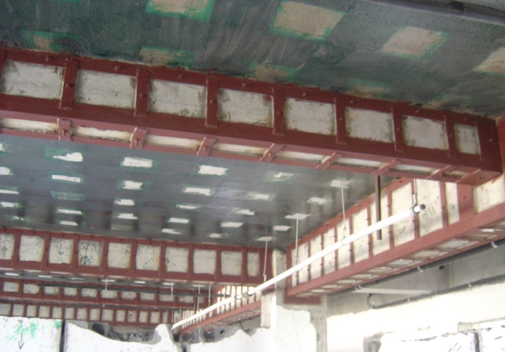 包鋼加固施工操作要點(diǎn)是什么
