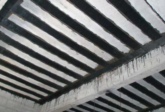 房屋建筑混凝土強度不夠的結(jié)構(gòu)補強加固方法