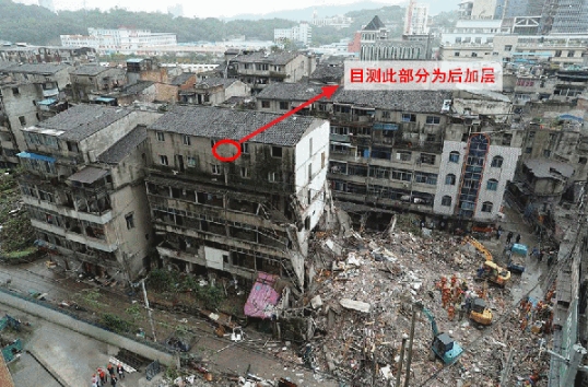 溫州房屋倒塌：讓我們重新回歸專業(yè)，思考房屋改造安全問題